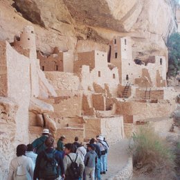 Mesa Verde 2