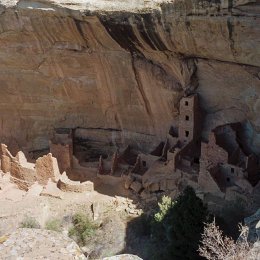 Mesa Verde 3