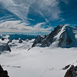 Mont Blanc