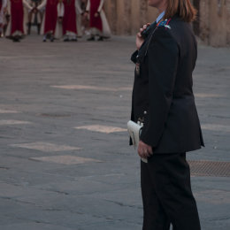Montepulciano Police