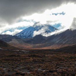 Ngaruahoe2