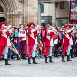Fanfare