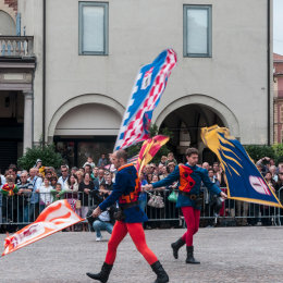Palio di Asti