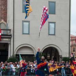 Palio di Asti