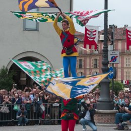 Fun with Flags