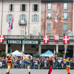 Palio di Asti