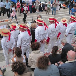Regatta Storica