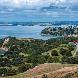 Shakespear Vista