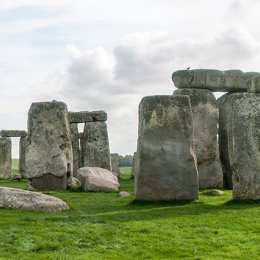 Stonehenge 2