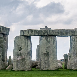 Stonehenge