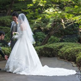 Tokyo Wedding2