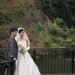 Tokyo Wedding5