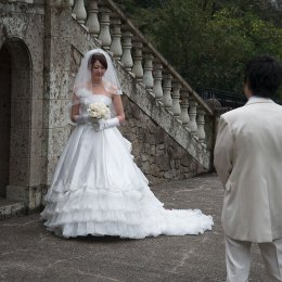 Tokyo Wedding6