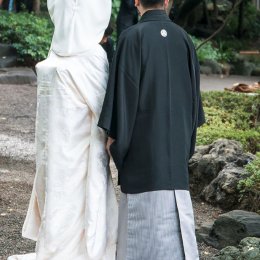 Tokyo Wedding