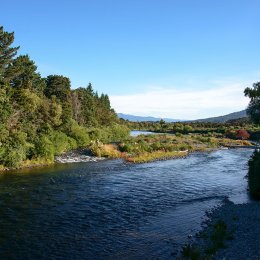Tongariro River2