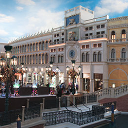 Venetian Las Vegas