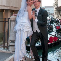 Venice Wedding