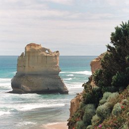 Victoria Coastline 3