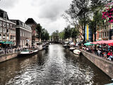 AMSTERDAM