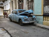 CUBA