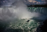 NIAGRA FALLS