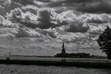 STATUE OF LIBERTY