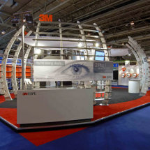 Exhibition Stand Photography