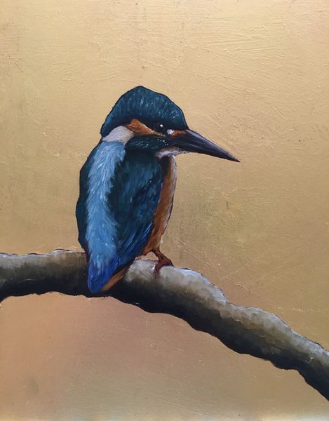 Kingfisher