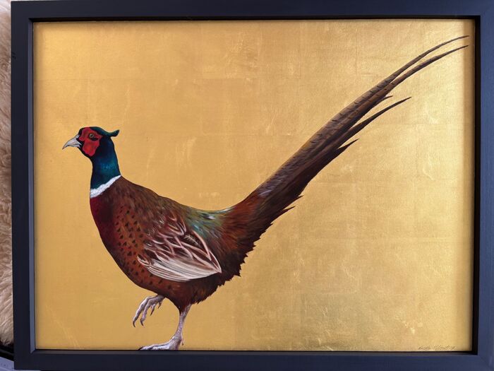 Pheasant