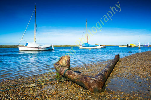 Anchors away