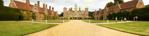Blickling Hall