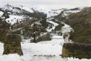 Entrance to Monsal Trail