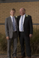 A Proud Dad