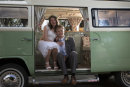 Our Wedding Car