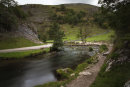 Dovedale Stepping Stones