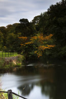 Autumn Quiet