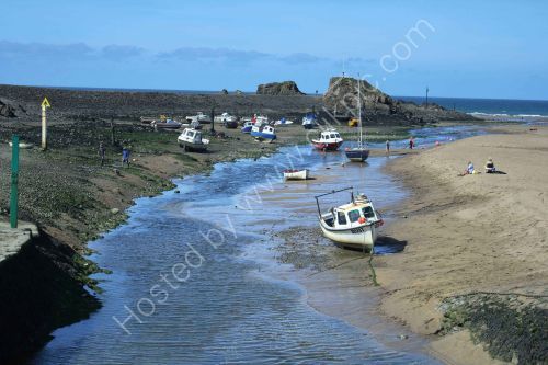 Bude Boats