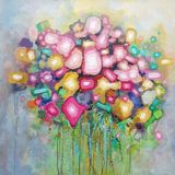 A buquet of colours