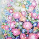 Spring flourishing II