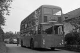 Wolverhampton Corporation Transport