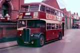 Reading Corporation Transport