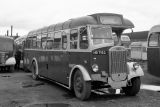 MERTHYR TYDFIL BC - Dennis/Davies HB 7162 in Welshpool in 1963