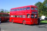 Midland Red D10 4943 - 943 KHA
