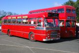 Midland Red CM6T 5656 - BHA 656C at Wythall