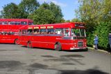 Midland Red CM6T 5656 - BHA 656C at Wythall