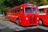 Midland Red S12 3744 - NHA 744