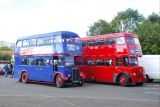 Browns Blue RT KLB 596 with LD8 4031
