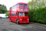 Midland Red LD8 4031 - SHA 431