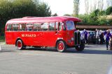BMMO SON 2418 - GHA 337 a BMMO SOS-SON / Brush 38 seat single decker from 1940