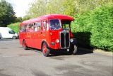 Midland Red SON 2418 - GHA 337